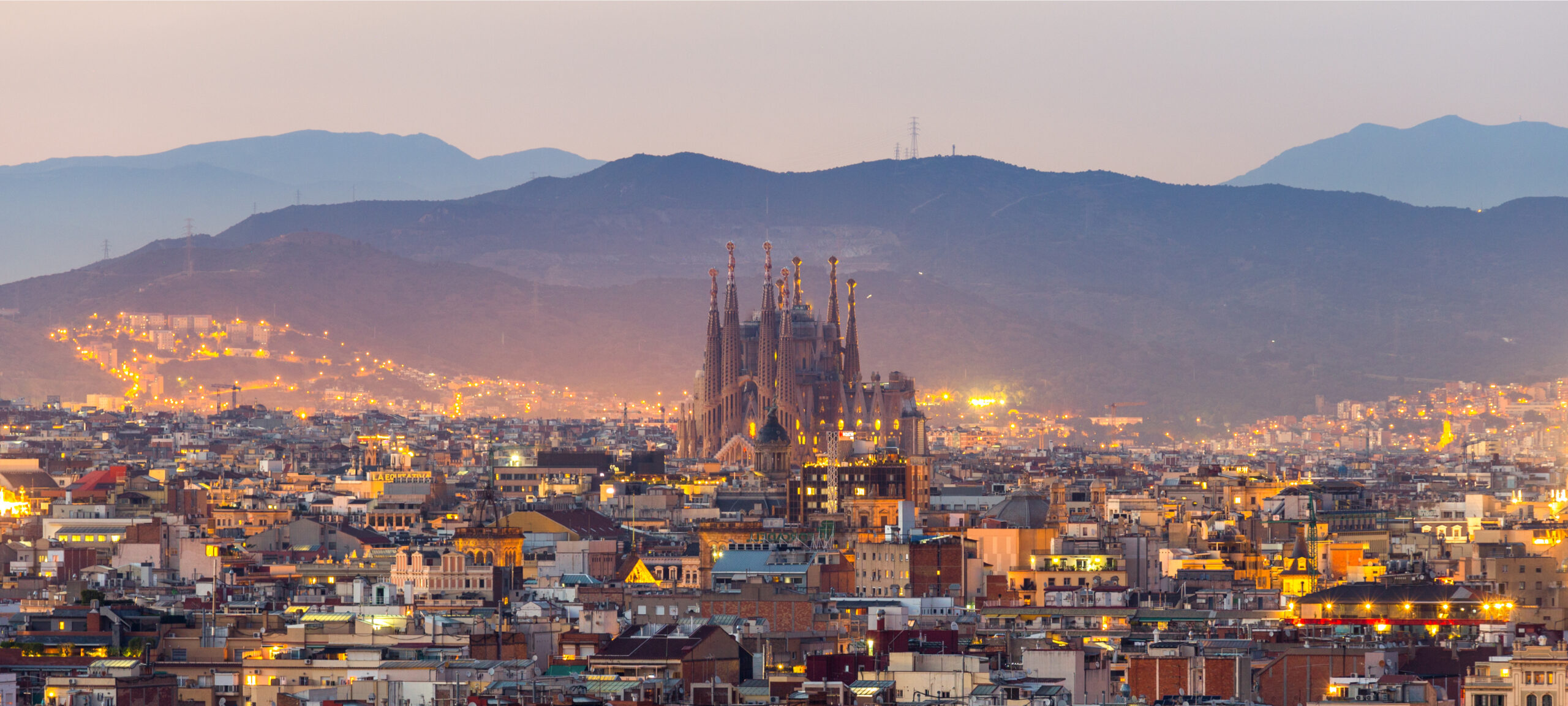 Hotels à Barcelone