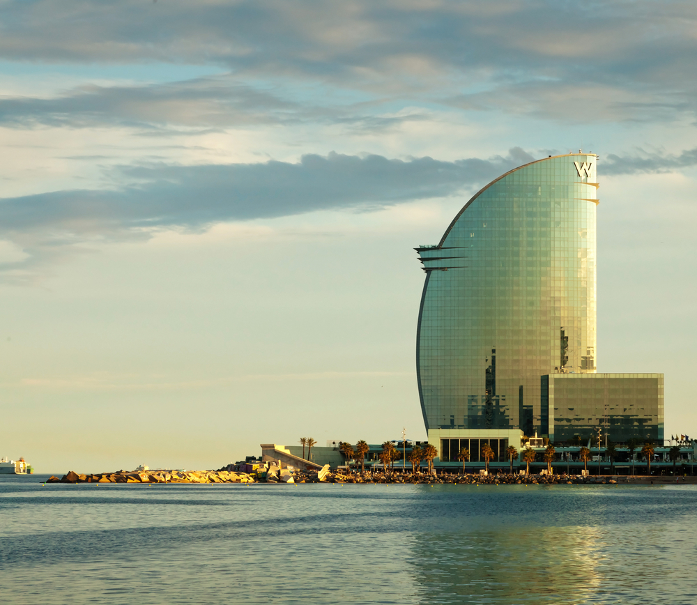 Barcelone