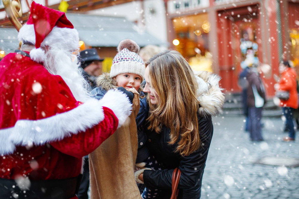 Meilleur Noel à Colmar