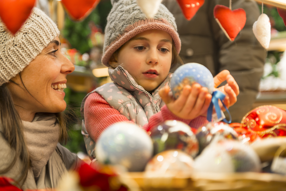 Pourquoi Noel à Metz