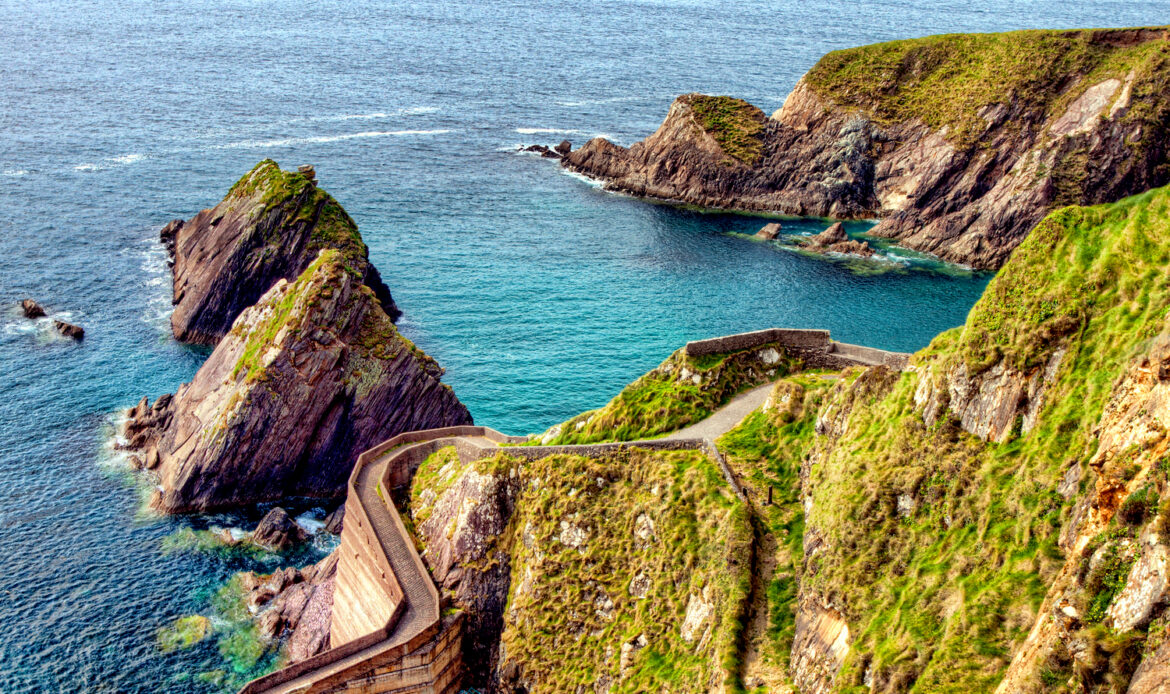 Top 10 des Plus Beaux Endroits à Visiter en Irlande Chéri fais tes valises