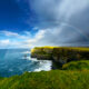 Les Falaises à Visiter en Irlande