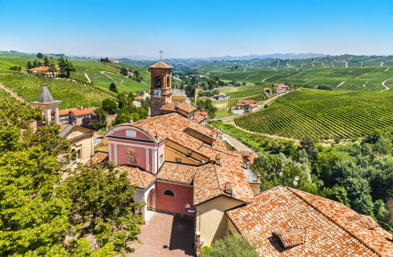 Top 10 des Plus Beaux Villages du Piémont - Chéri fais tes valises