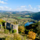 Top 10 des Plus Beaux Châteaux de Lozère