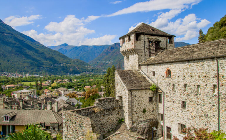 Top 10 des Plus Beaux Villages du Piémont - Chéri fais tes valises
