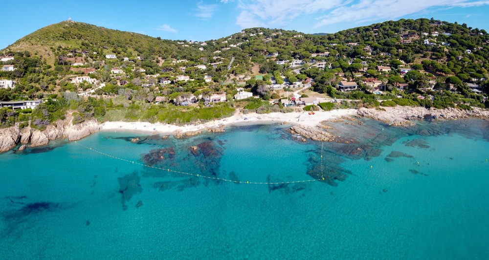 Nouvel an sud france