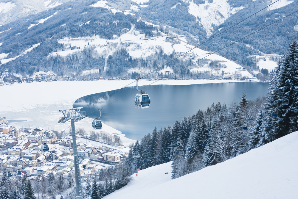 Zell Am See