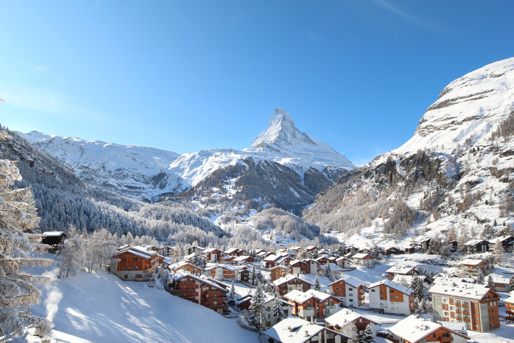 Zermatt