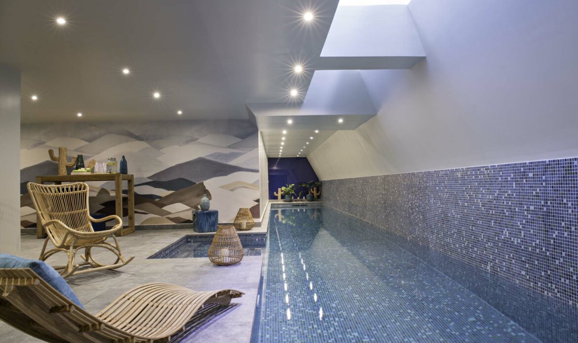 Hôtel Parister 5*