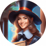 mary round V2