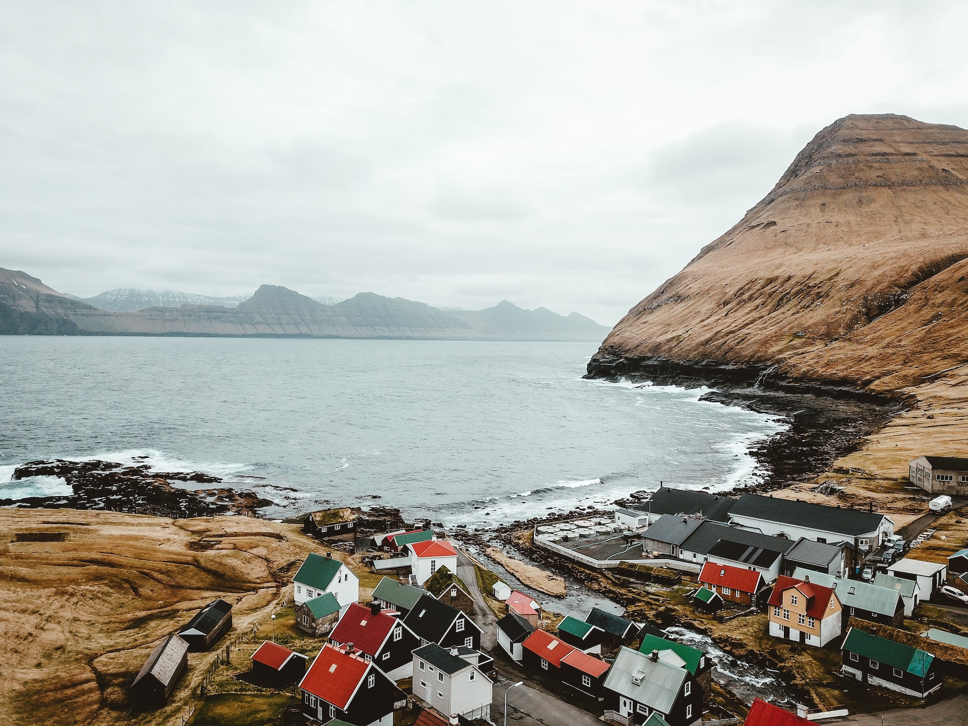 iles feroe carnet de voyage