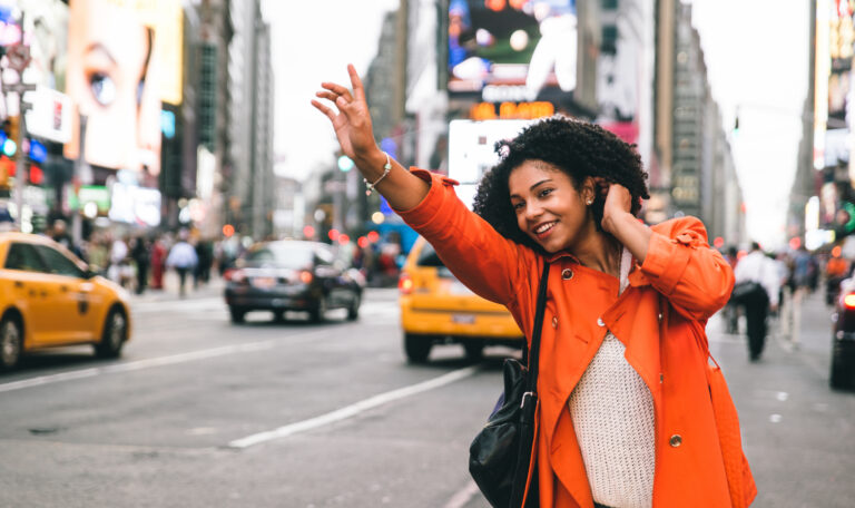 Faire le black friday à New York