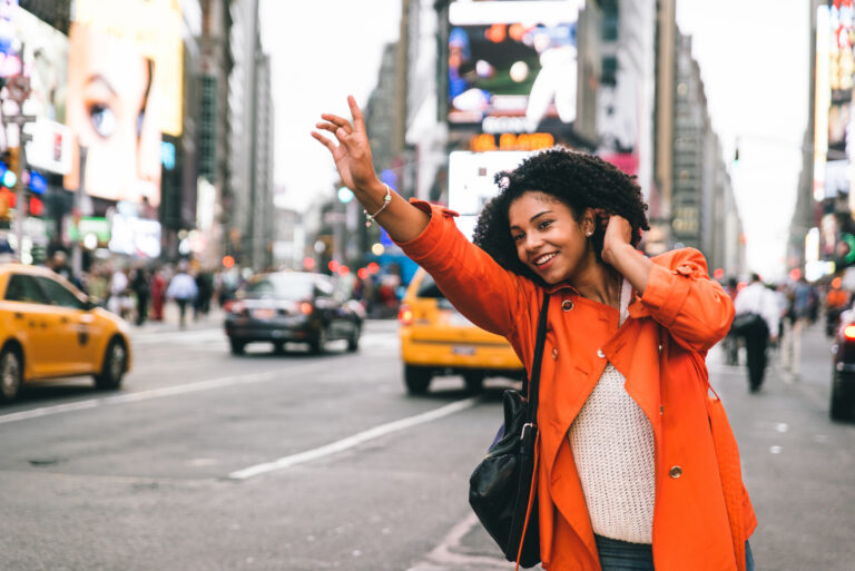 Faire le black friday à New York