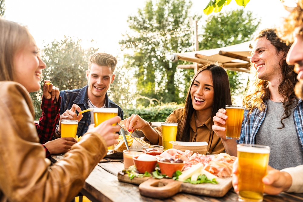 Fête de la bière