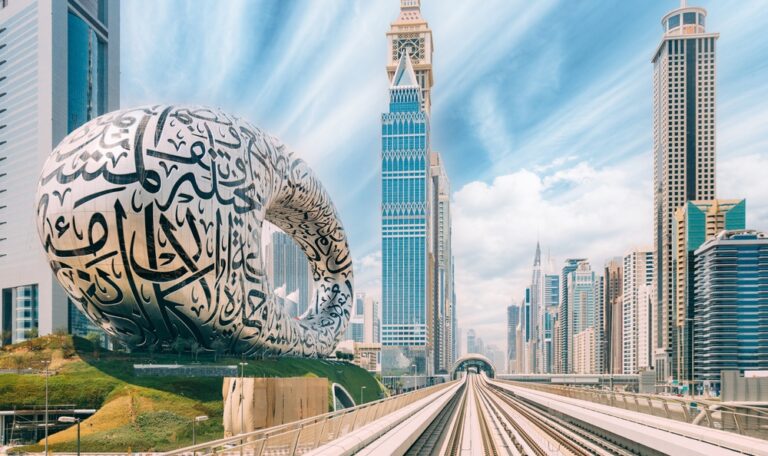 Avis sur les hôtels à Dubai