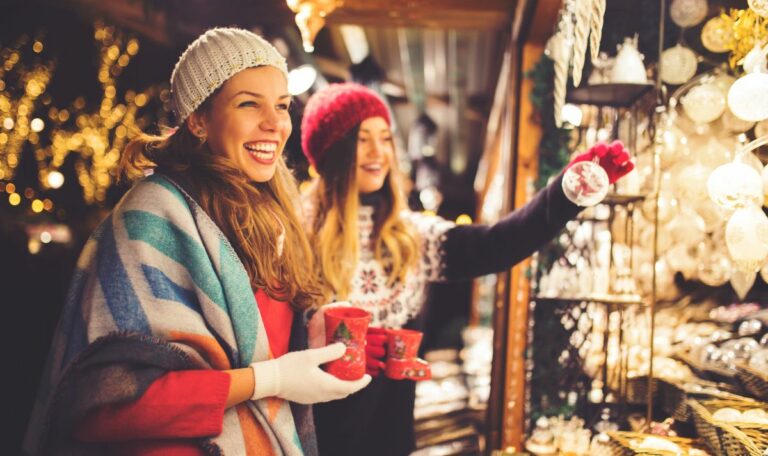 marche de noel Guebwiller