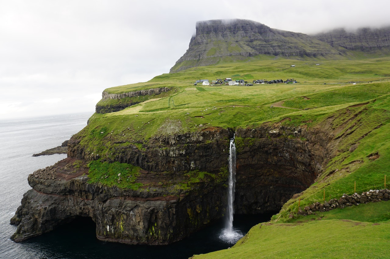 iles feroe carnet de voyage