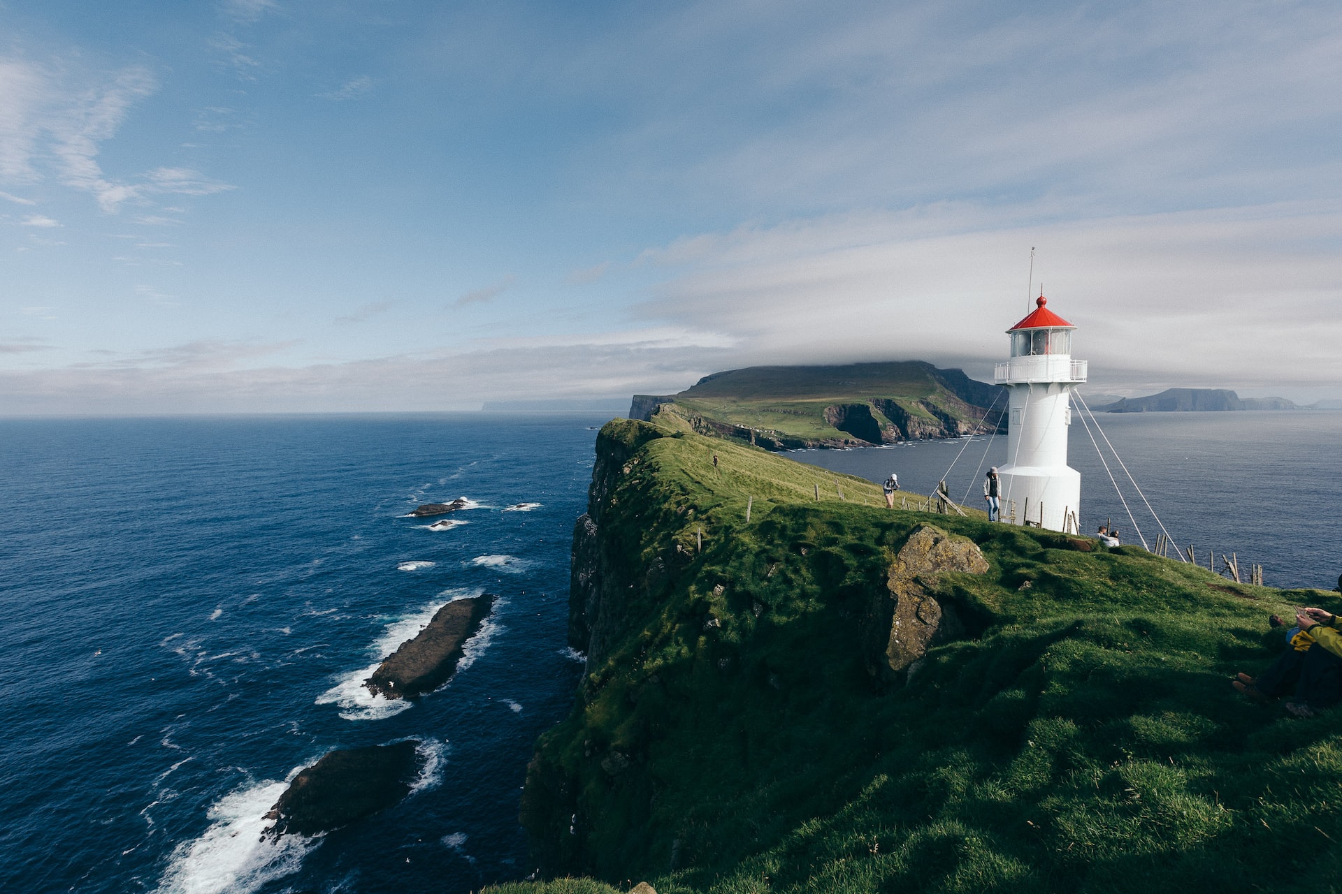 iles feroe carnet de voyage