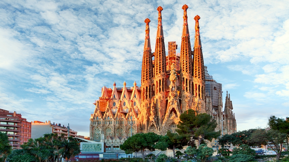 Les 10 Meilleurs Monuments De Barcelone Absolument Visiter Ch ri Les 10 Meilleurs Monuments De Barcelone Absolument Visiter Ch ri