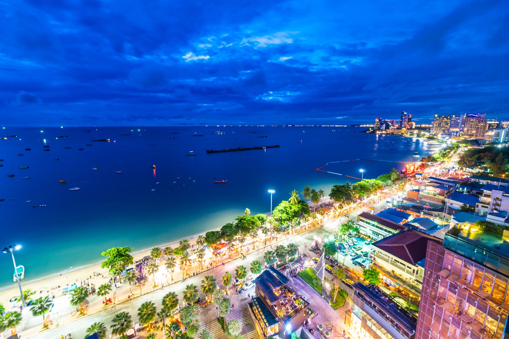 Pattaya