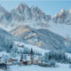 Top 10 des Plus Beaux Villages des Dolomites