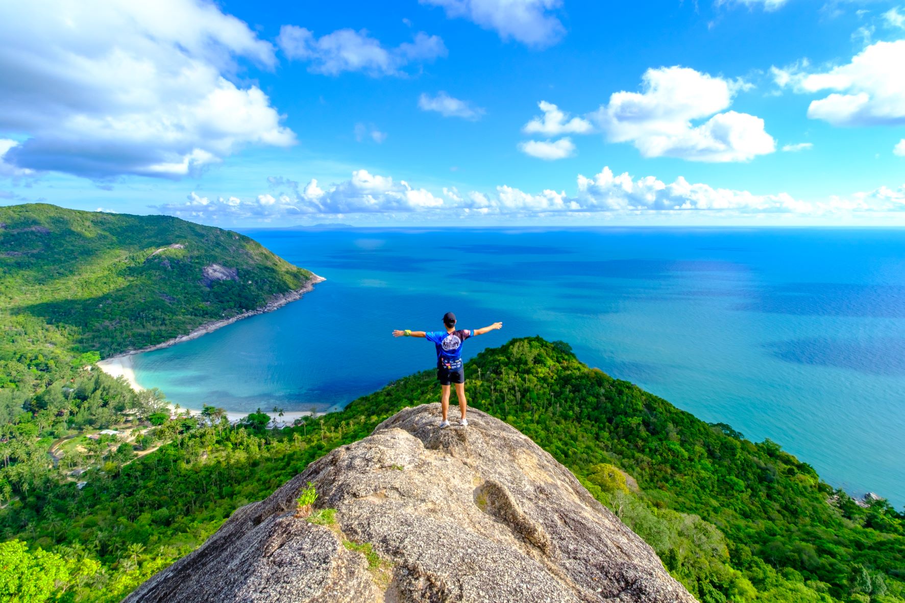 Ko Pha Ngan