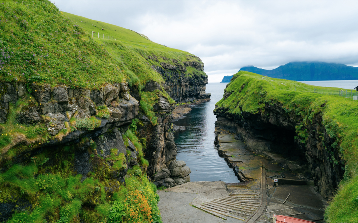 iles feroe carnet de voyage