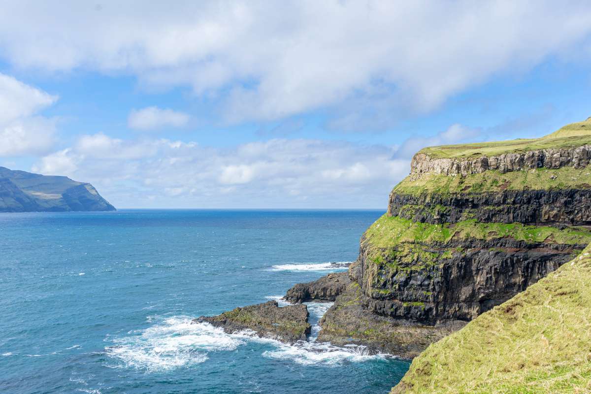 iles feroe carnet de voyage