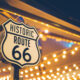 La Mythique Route 66 : 7 bonnes raisons de la parcourir au moins une fois dans votre vie