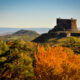 Top 9 des Plus Beaux Châteaux d’Auvergne