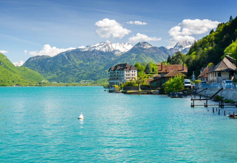 que faire à annecy ?