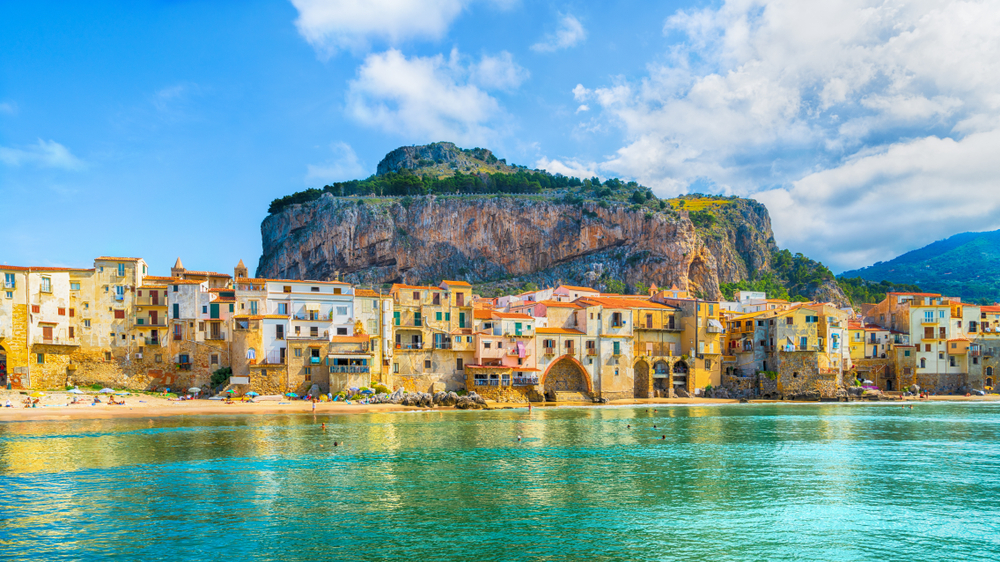 Sicile