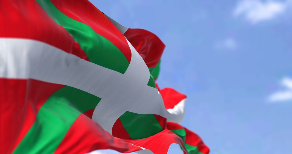 Spécialité au pays basque