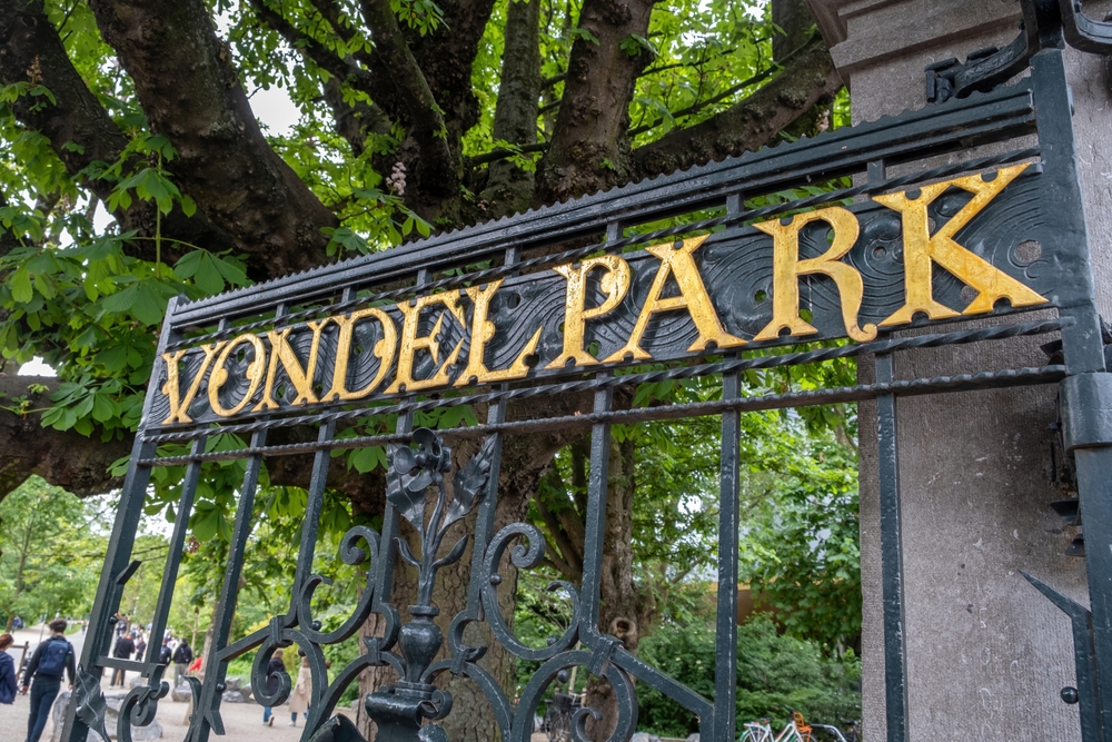 Vondelpark