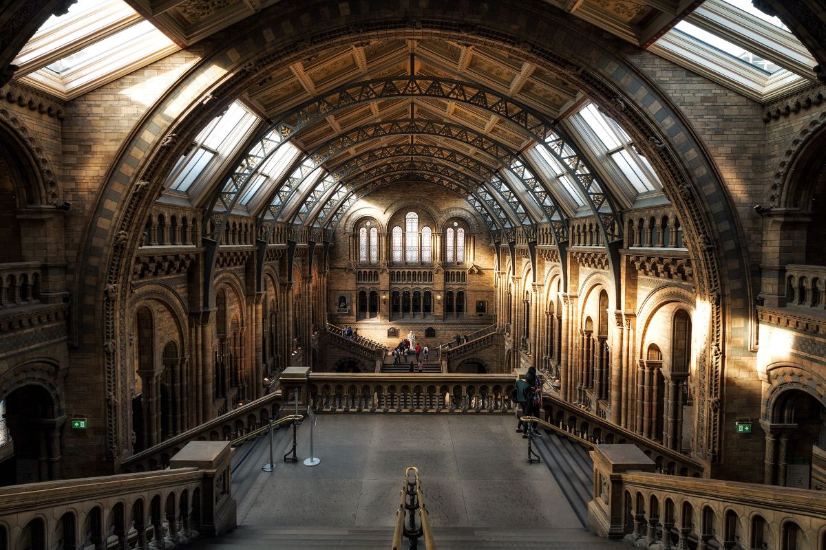 Le Musée national d'histoire