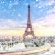 Que faire à Paris à Noel