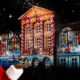 10 Raisons de Visiter le Zoo Pairi Daiza à Noël