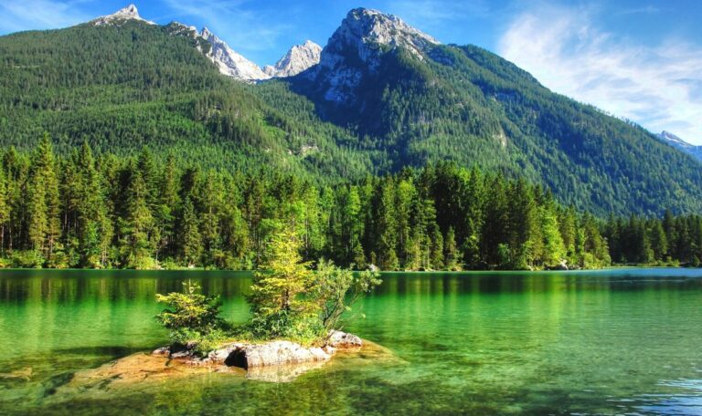 Parc National