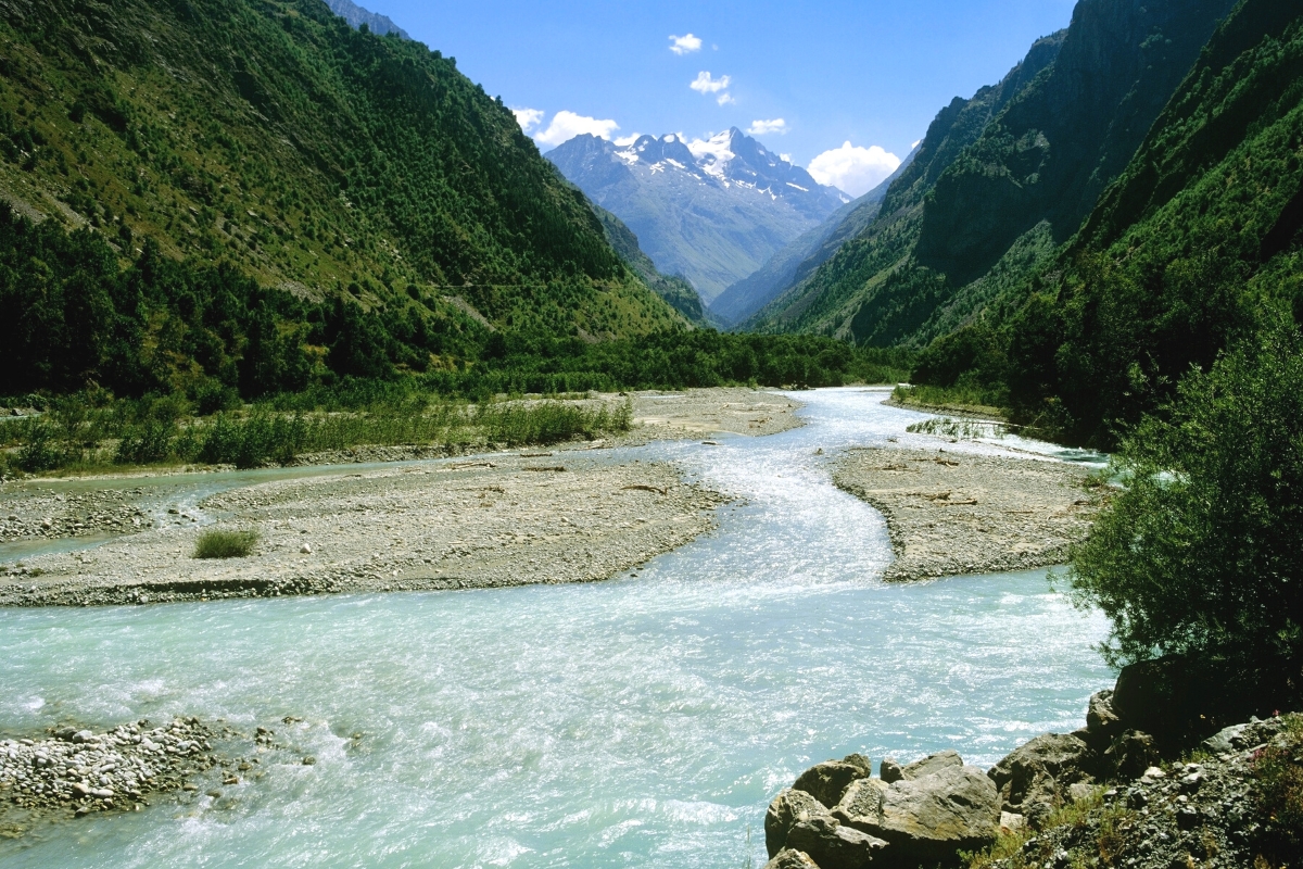 Parc National des Ecrins