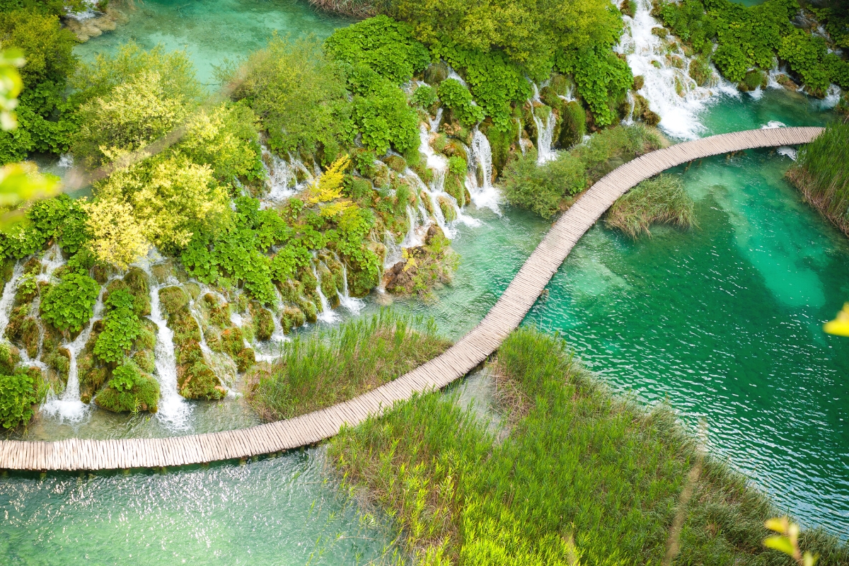 Plitvice