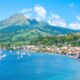 Que faire et que voir en Martinique ?