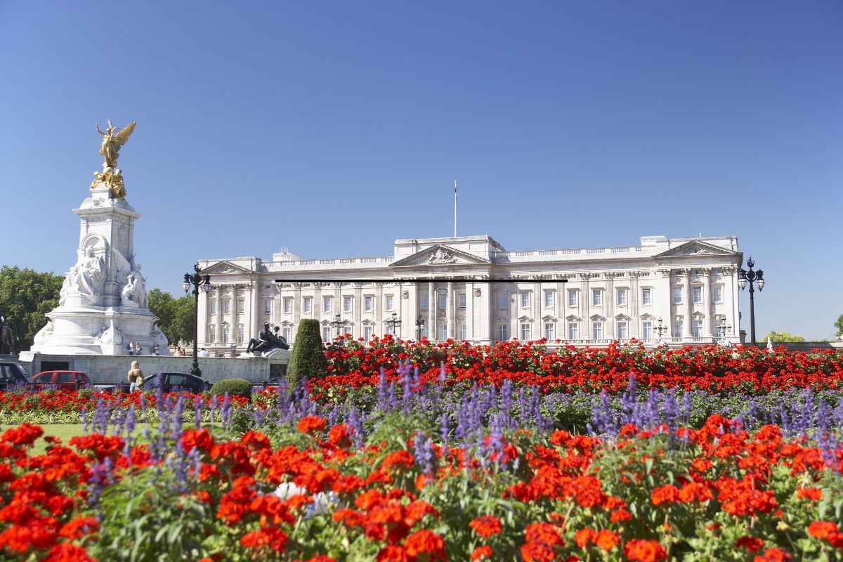 Buckingham Palace