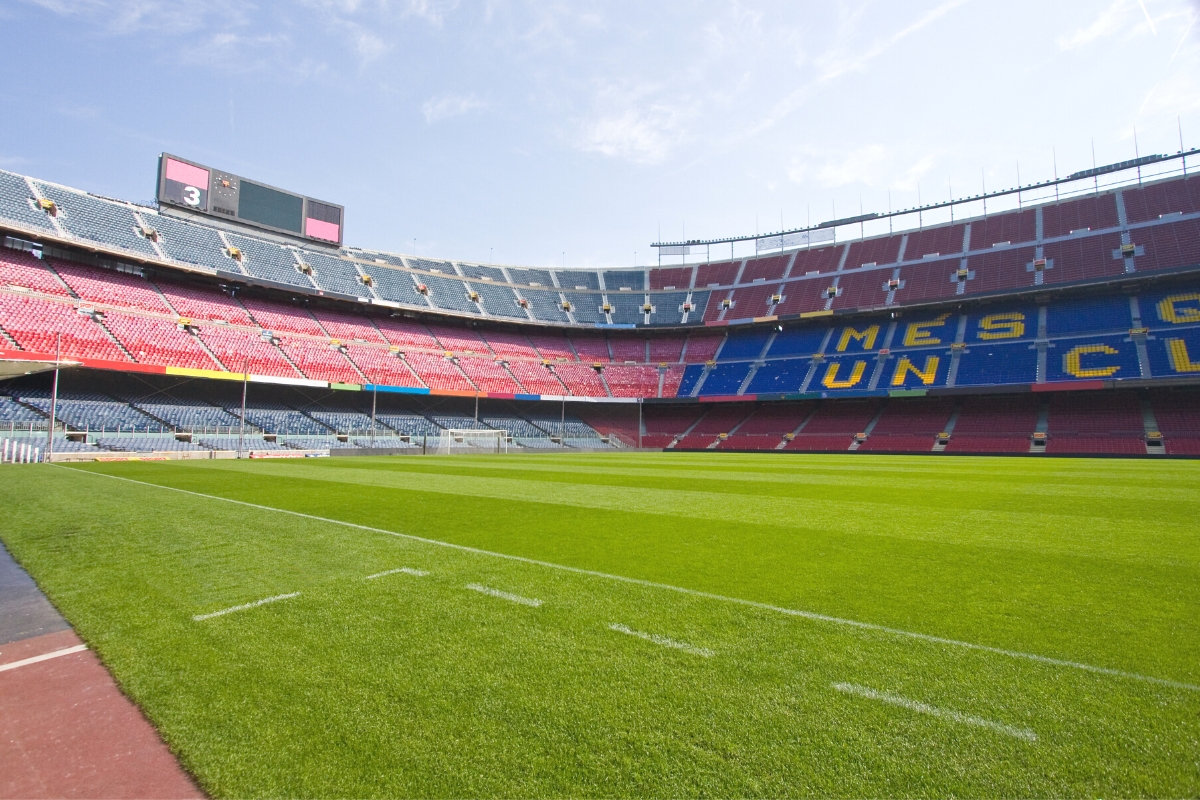 Le Camp Nou