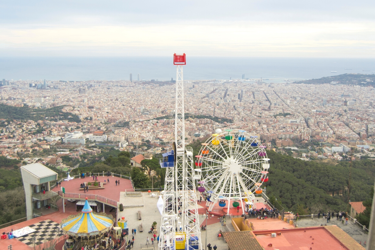 Tibidabo