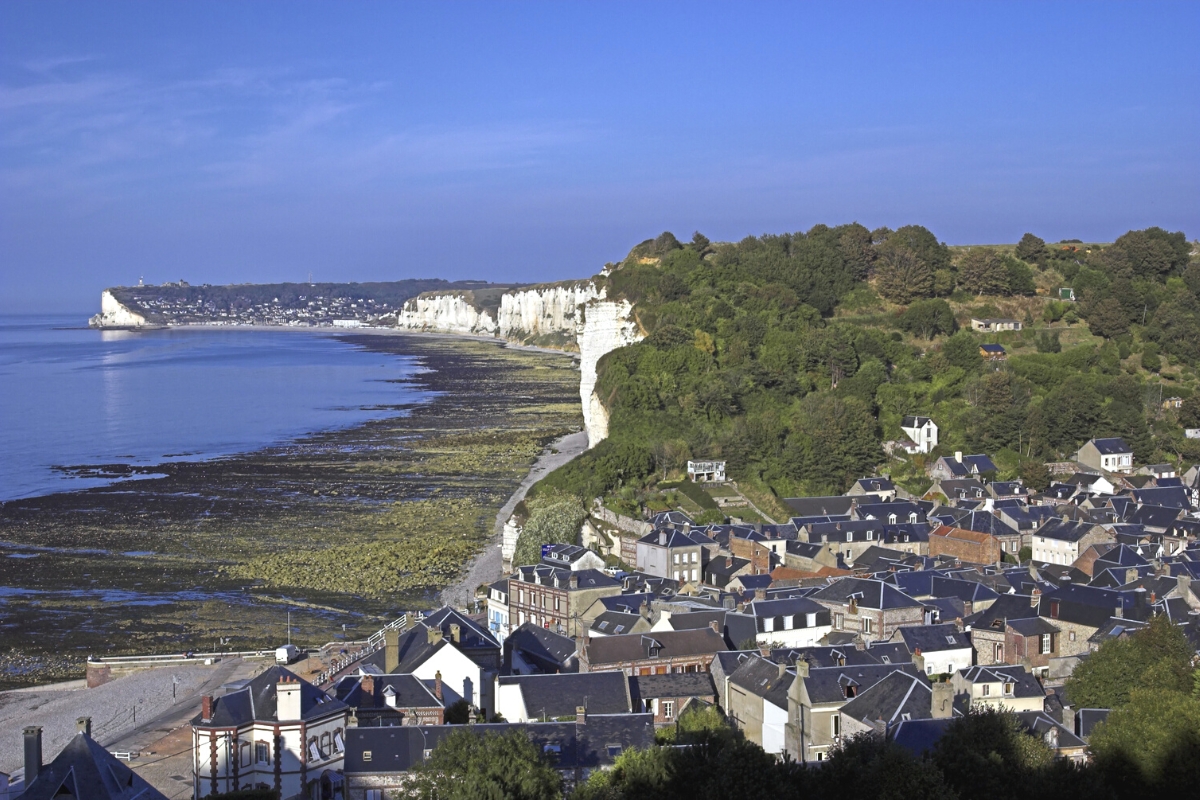 Que Faire Et Que Voir Yport Les 10 Lieux Incontournables Ch ri 