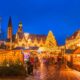 Les 12 plus grands marchés de Noël en Europe