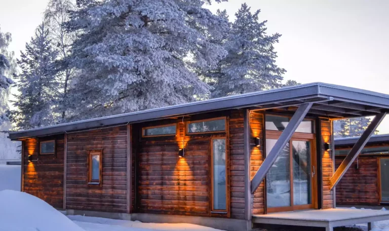 Nordic Lapland Resort avec excursions incluses