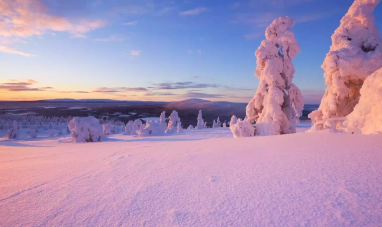 Nordic Lapland Resort