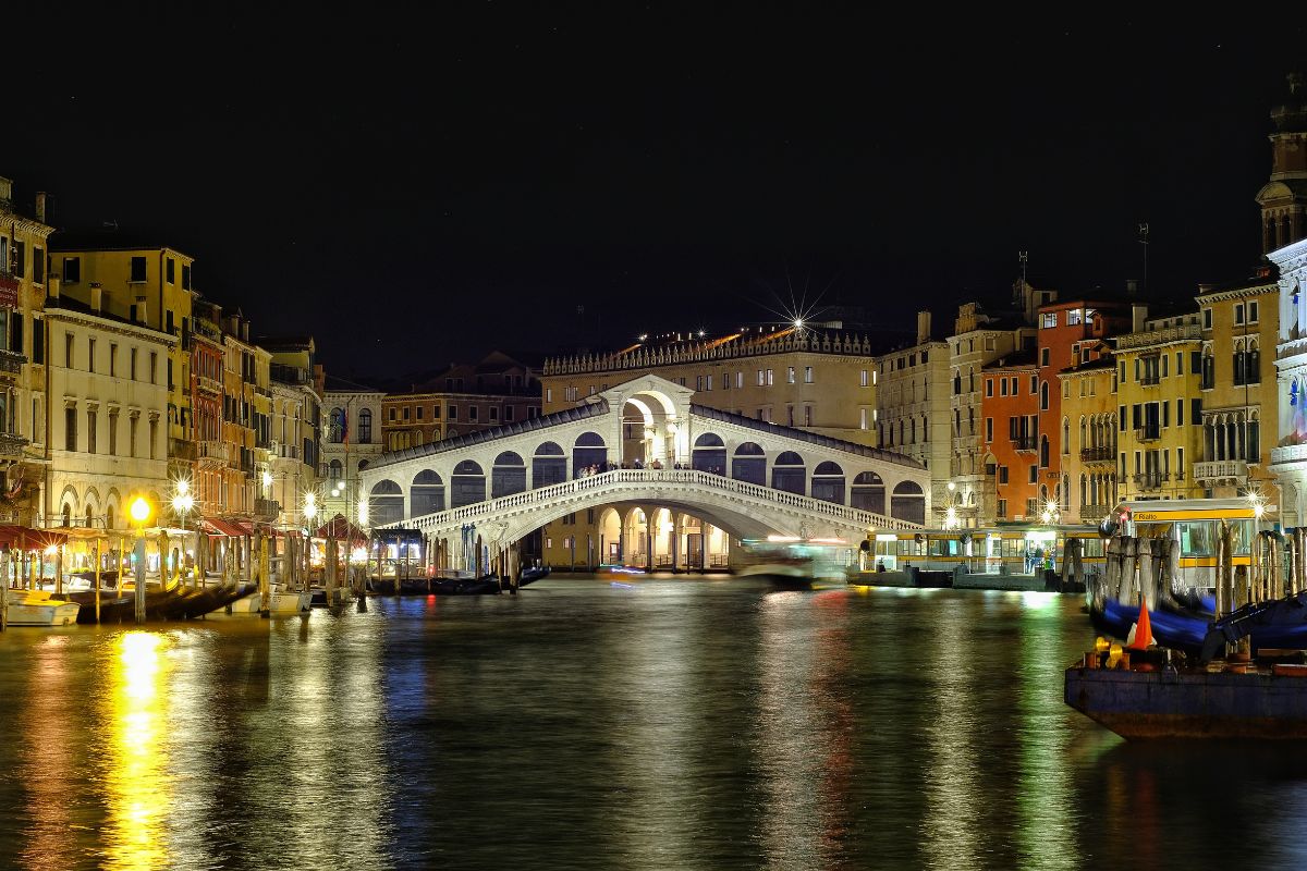 Pont du Rialto