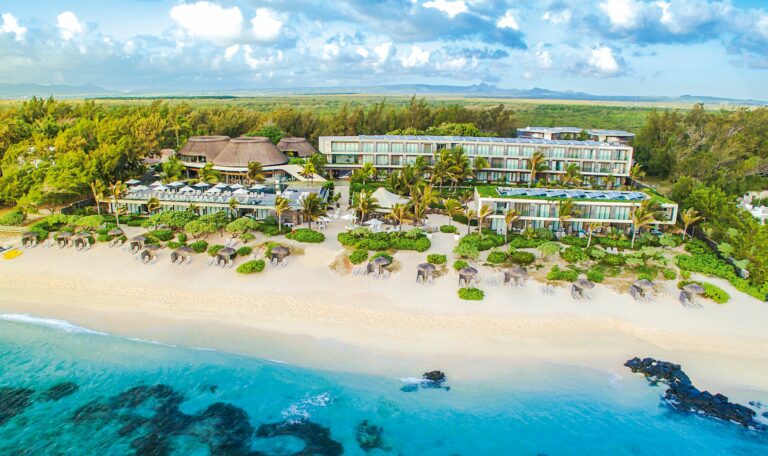 Radisson Blu Poste Lafayette Resort & Spa Mauritius